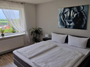 Ferienwohnung Schlossblick